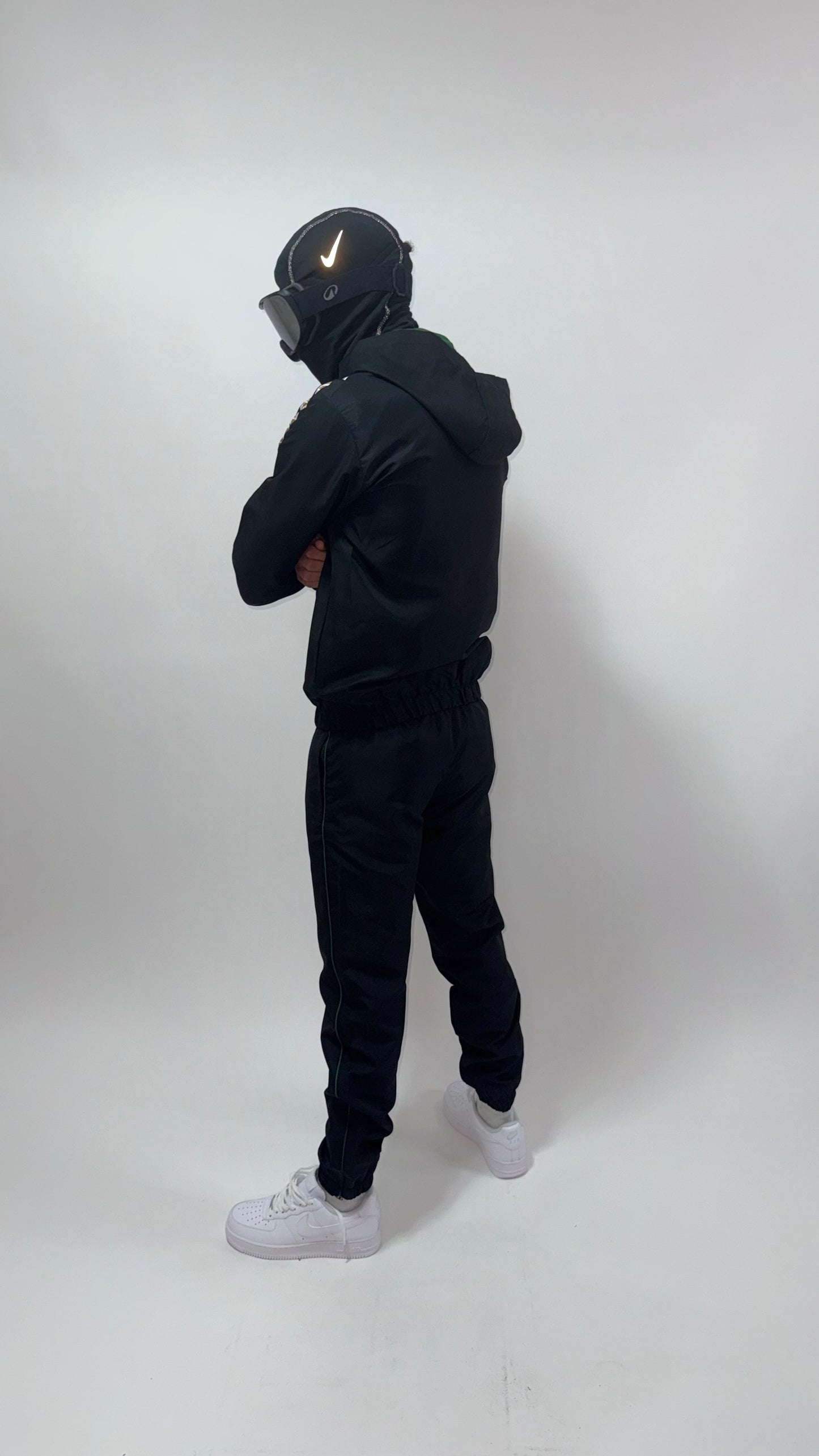 CHANDAL LACOSTE 2025 🔥 CALIDAD 1.1 🥵