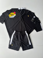 Conjunto Verano Nike Tn