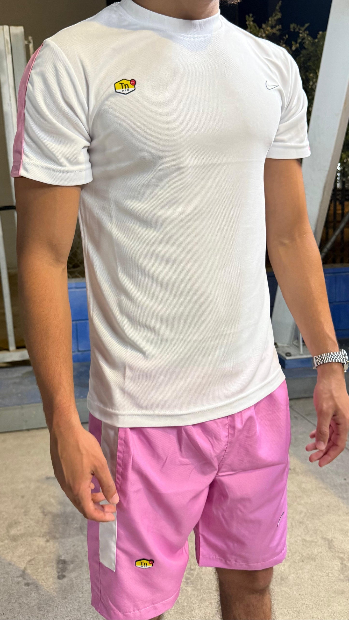 CONJUNTO VERANO NIKE TN 2025 🔥🔥