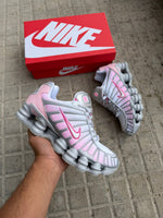 NIKE SHOX TL🔥ALTA CALIDAD G5 ✅ UNIDADES LIMITADAS ‼️