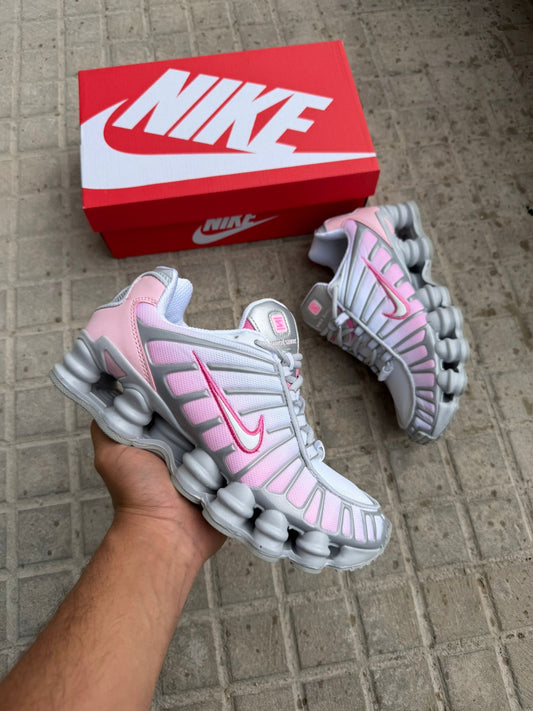 NIKE SHOX TL🔥ALTA CALIDAD G5 ✅ UNIDADES LIMITADAS ‼️