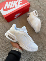 NIKE AIR MAX FIRE WHITE