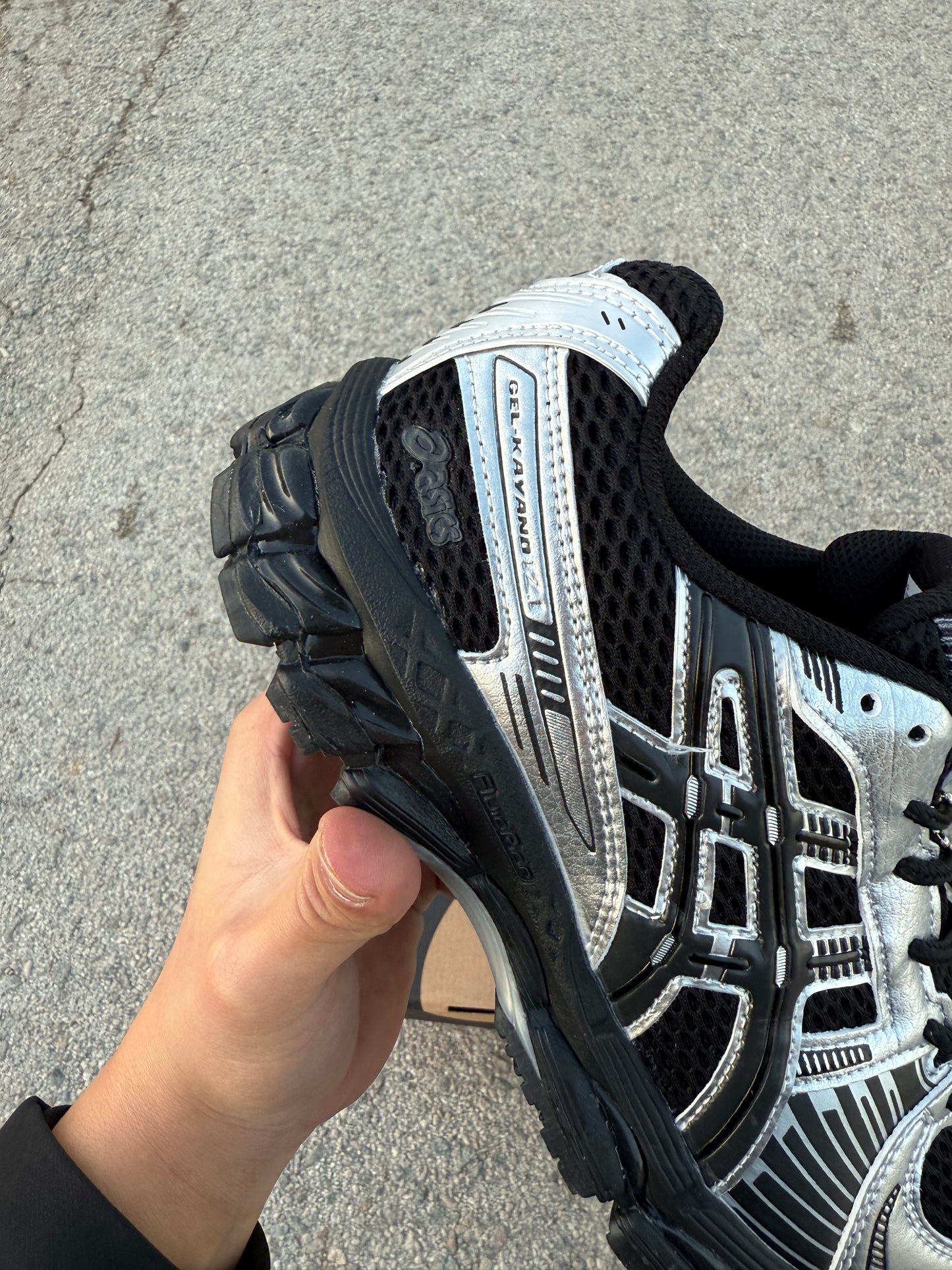 ASICS GEL-KAYANO 2026 🔥 UNIDADES LIMITADAS ‼️ CALIDAD AAA+ ✅