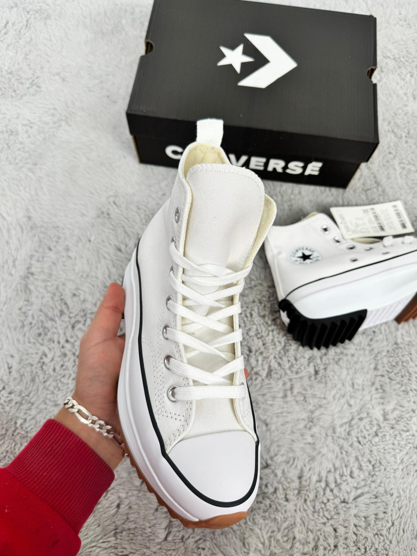 CONVERSE RUN STAR