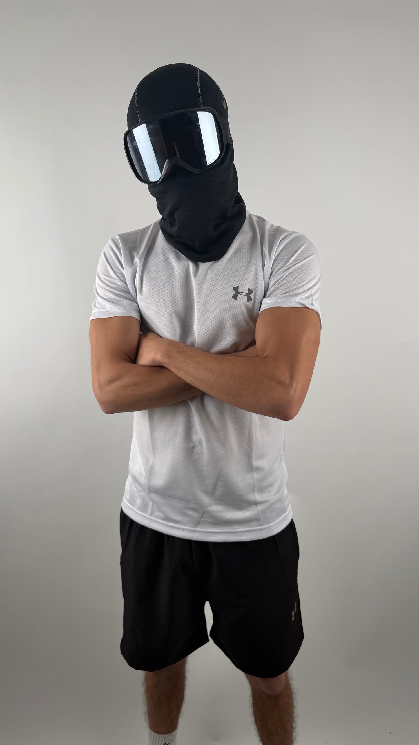 CONJUNTO VERANO UNDER ARMOUR 😍 REFLECTANTE CON EL FLASH ⚡️📸 NUEVO MODELO 2026 🆕 ALTA CALIDAD G5 ✅ UNIDADES LIMITADAS ‼️