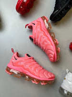 NIKE VAPOR PLUS PINK ✅ UNIDADES LIMITADAS🔥