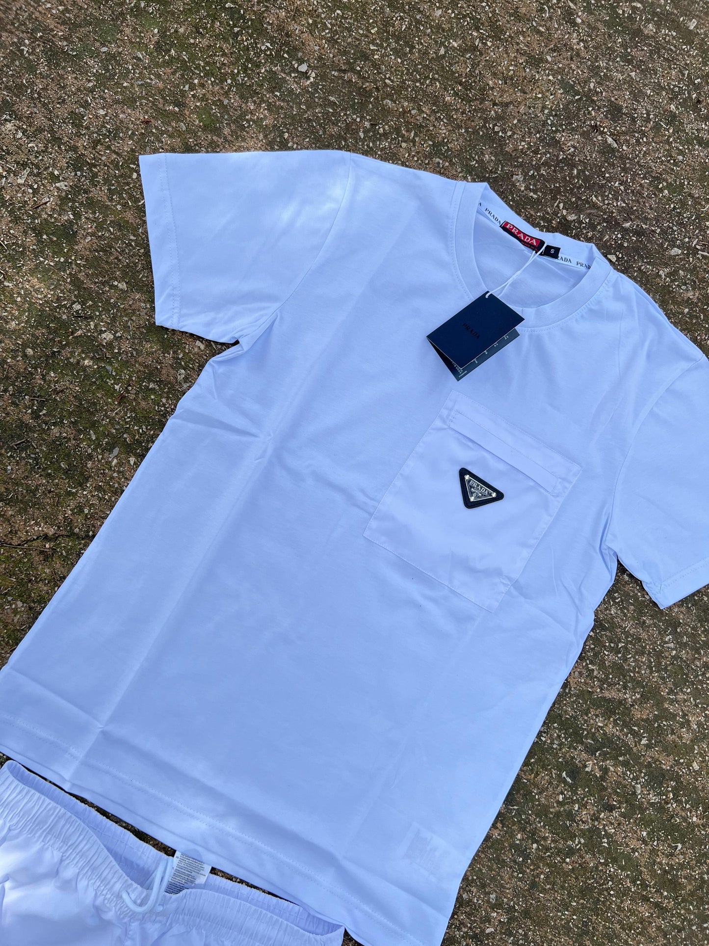 CONJUNTO VERANO PRADA