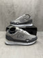 Zapatilla EA7 GREY 2026 🆕 UNIDADES LIMITADAS 🔥 ALTA CALIDAD G5 ✅ NUEVO MODELO 2026 🤯 CORRE QUE VUELAN ⚡️