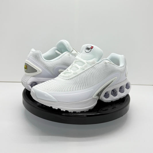 NIKE AIR MAX DN “ALL WHITE” ⚪️