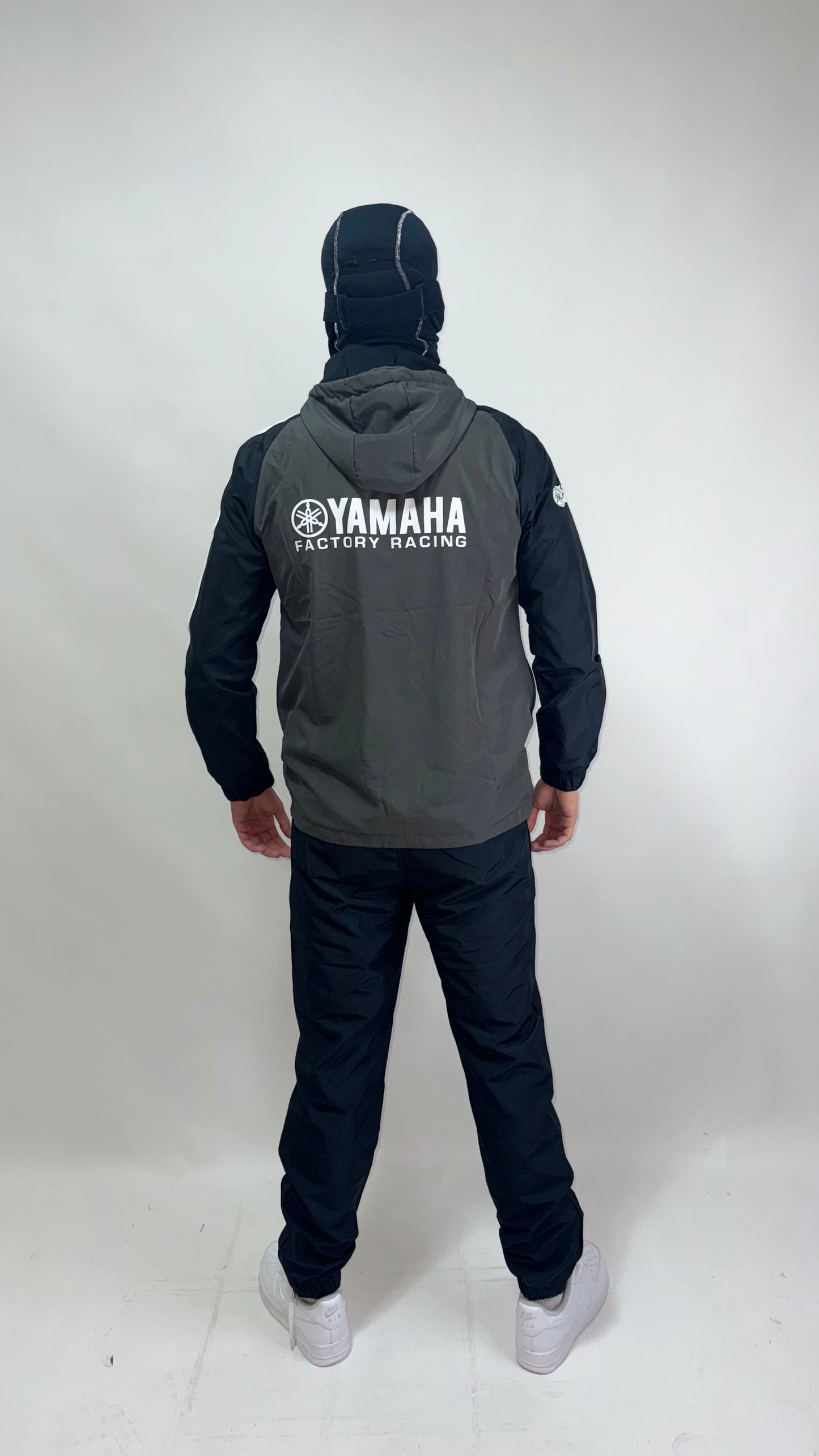 CHANDAL YAMAHA 2025 🔥 CALIDAD 1.1 🥵