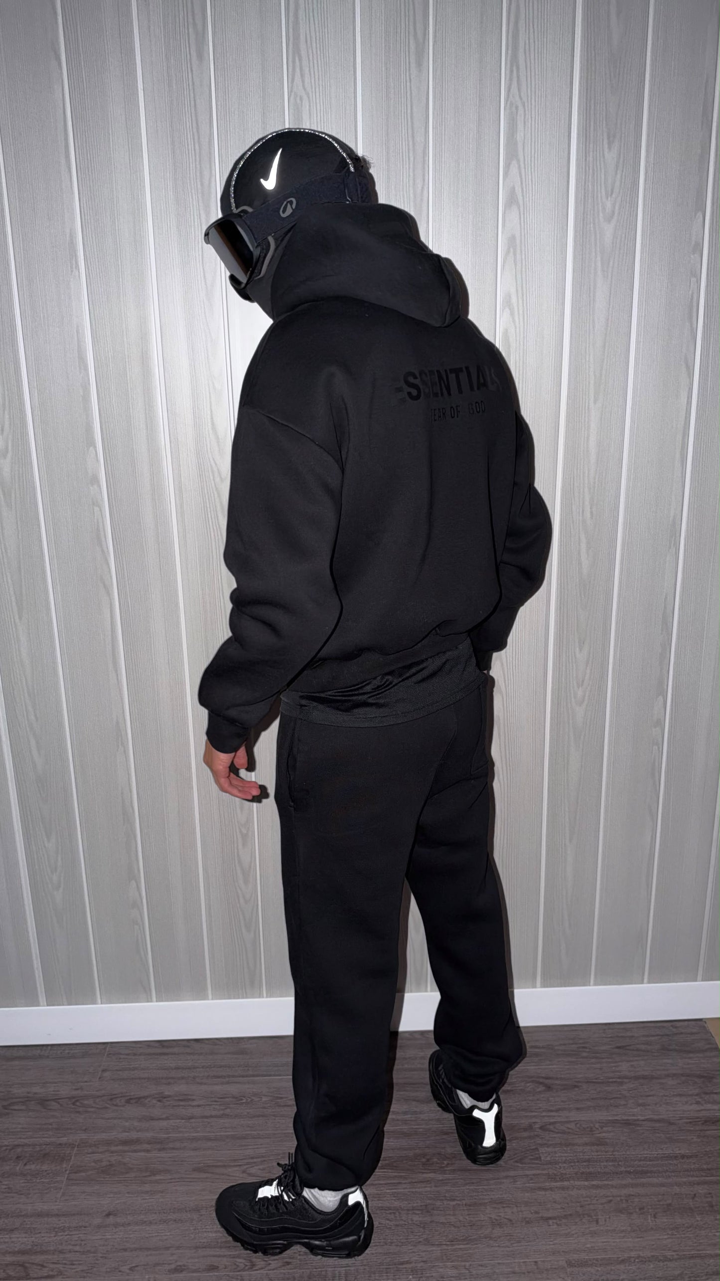CHANDAL ESSENTIALS FEAR OF GOD 🔥 MODELO NUEVO 🆕 HIGH QUALITY COPY ✅ UNIDADES LIMITADAS ‼️ CORRE QUE VUELAN 💨🥵