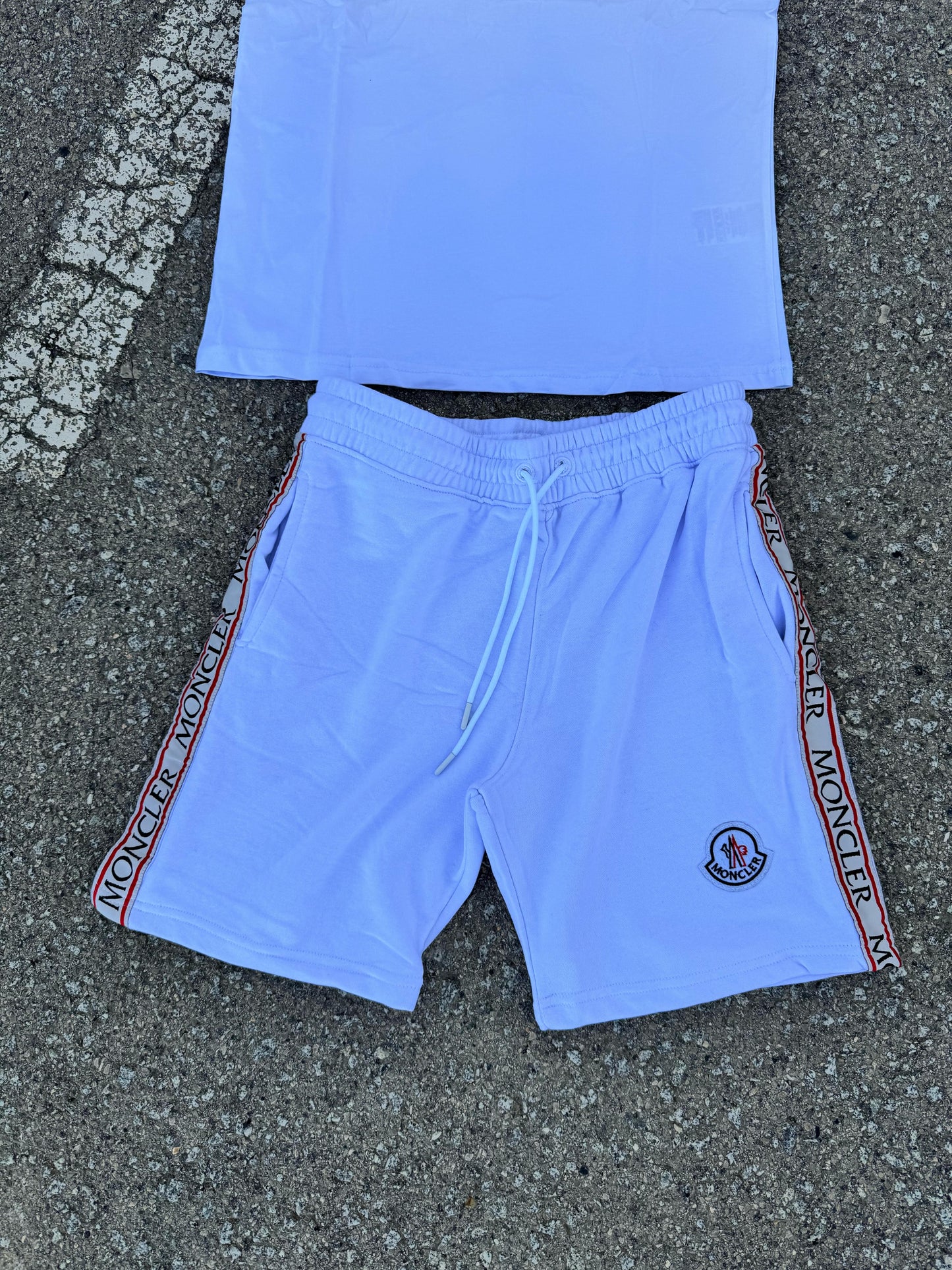 CONJUNTO VERANO MONCLER