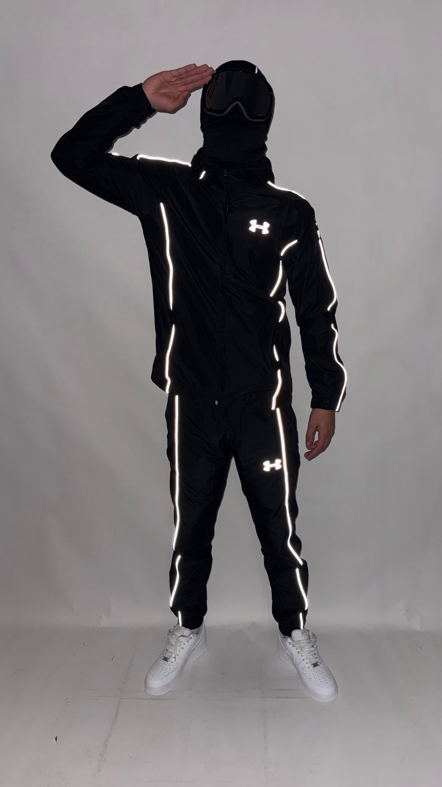 CHANDAL UNDER ARMOUR 2026 🔥 CALIDAD AAA+ 😍 UNIDADES LIMITADAS ‼️