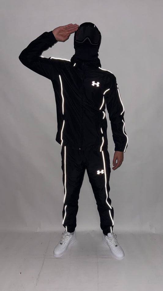 CHANDAL UNDER ARMOUR 2026 🔥 CALIDAD AAA+ 😍 UNIDADES LIMITADAS ‼️