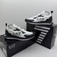 ZAPATILLAS EMPORIO ARMANI EA7 2026 🔥 CALIDAD AAA+ ✅ UNIDADES LIMITADAS ‼️