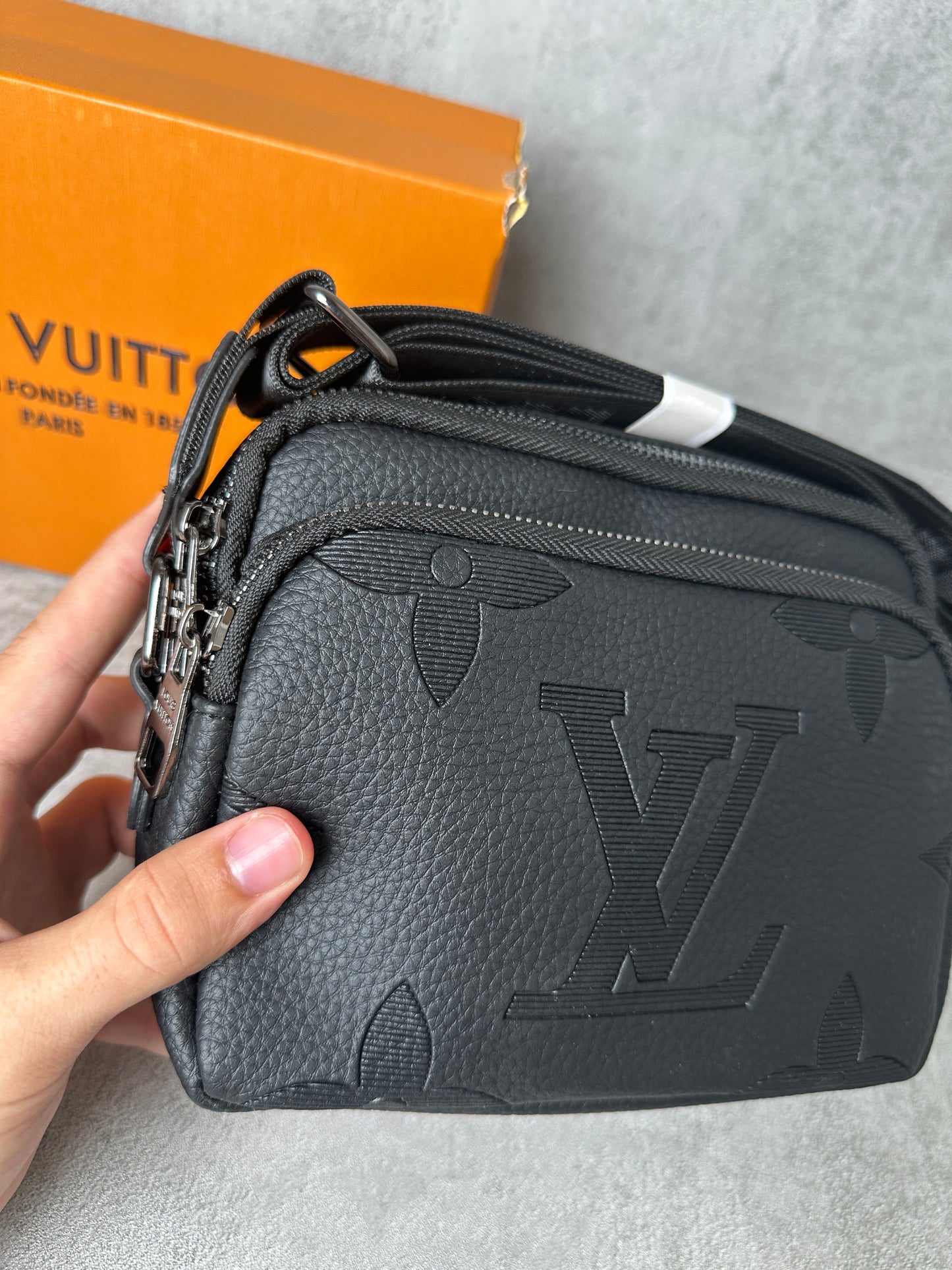 🔥 BOLSO LOUIS VUITTON  ✅ CALIDAD PREMIUM ‼️ UNIDADES LIMITADAS