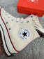 CONVERSE TREK CHUK 70