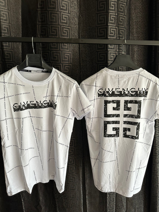 CAMISETA GIVENCHY