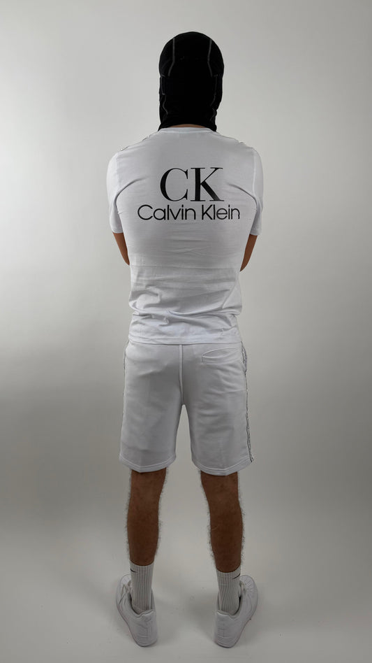 CONJUNTO VERANO CALVIN KLEIN 😍