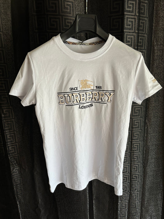 T-SHIRT BURBERRY