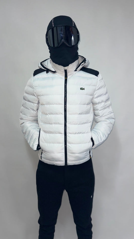 CHAQUETAS LACOSTE 🔥 HIGH QUALITY 1.1 ‼️