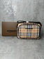 🔥 BANDOLERA BURBERRY ✅ CALIDAD PREMIUM ‼️ UNIDADES LIMITADAS