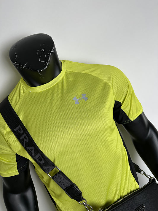 SUPER PACK 🔥 CONJUNTO UNDER ARMOUR + BANDOLERA PRADA ‼️ UNIDADES LIMITADAS ✅ CALIDAD MÁXIMA 🥵