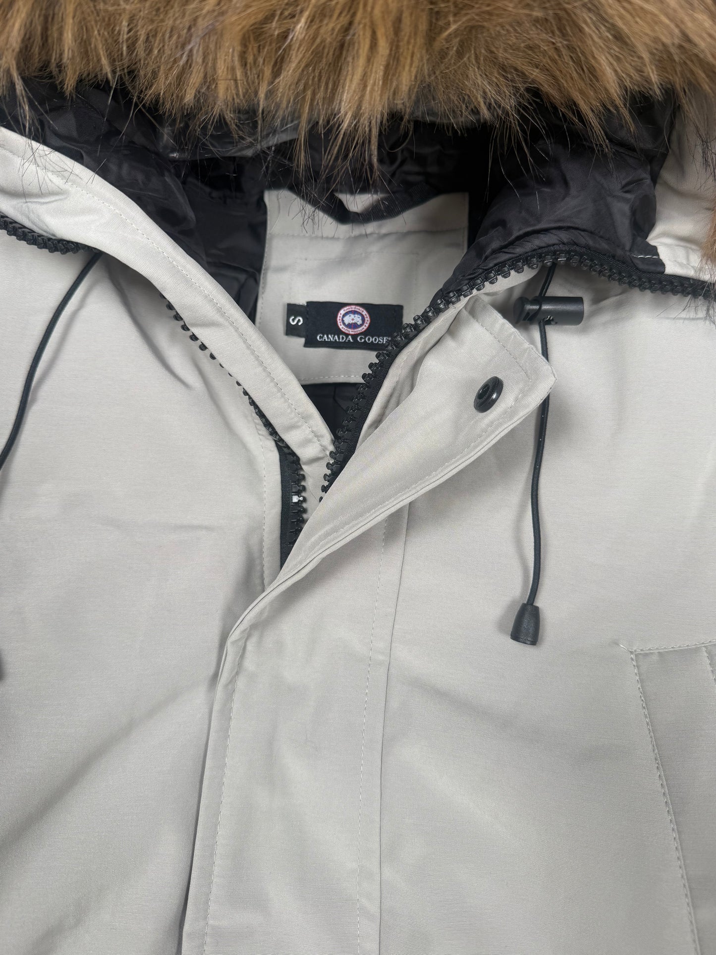 Chaquetas CANADA GOOSE 2026 🆕 CALIDAD G5 ✅ UNIDADES LIMITADAS ‼️ IGUAL QUE LA ORIGINAL 🚀 MODELO EXCLUSIVO 🔥