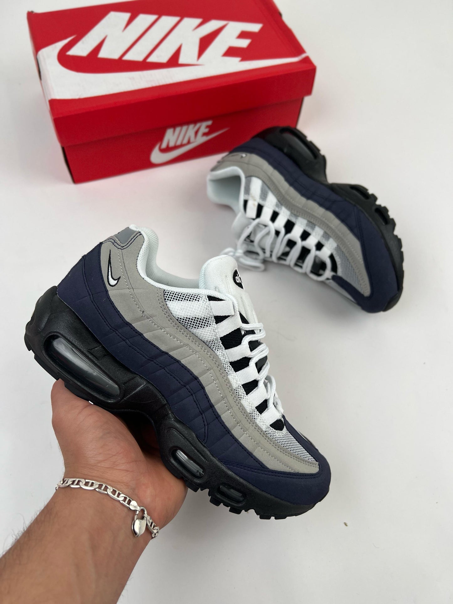 NIKE AIR MAX 95 2025 🔥🔥