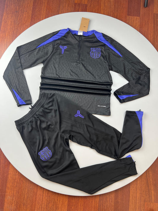 CHANDAL FC BARCELONA 2026