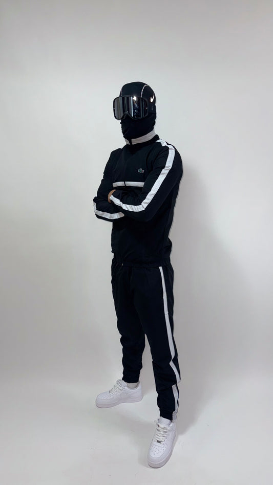 CHANDAL LACOSTE 2025 ๐ฅ CALIDAD 1.1 ๐ฅต