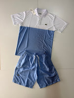 Conjunto Verano Lacoste