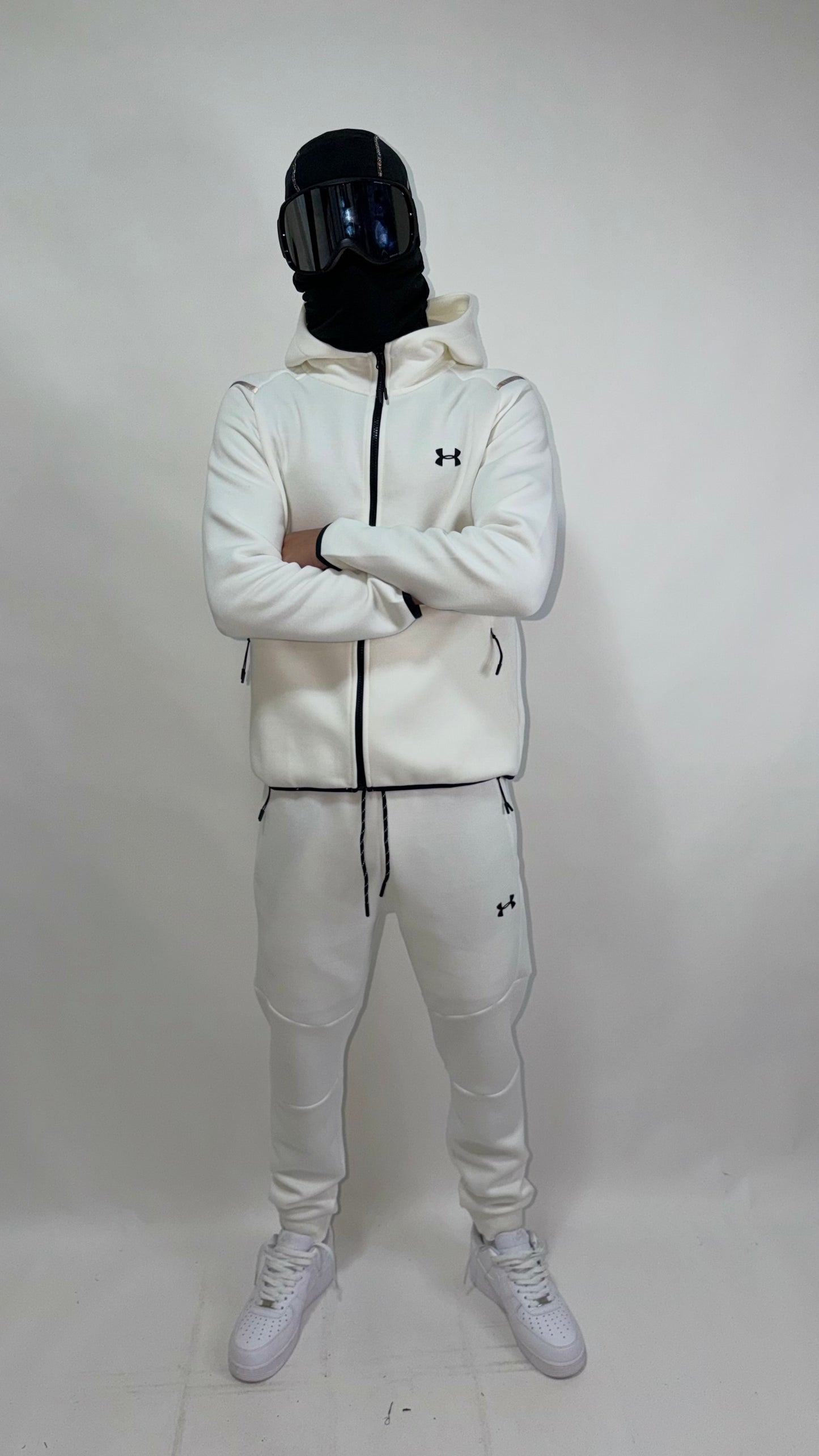 UNDER ARMOUR 2026 🔥 CALIDAD AAA+ ✅ 100% IDÉNTICO AL ORIGINAL 🥵 UNIDADES LIMITADAS ‼️