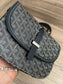 BANDOLERAS GOYARD