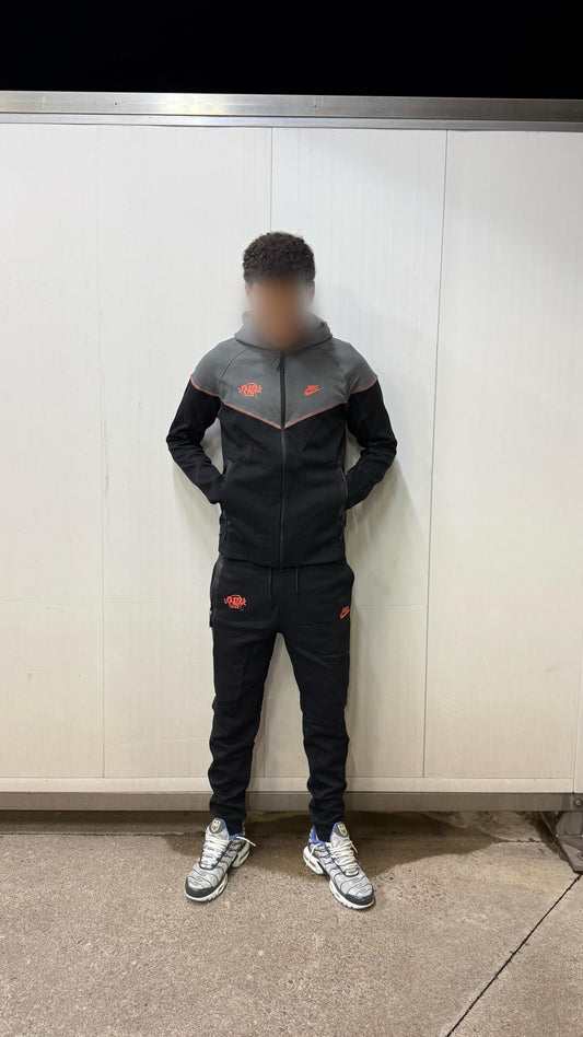 NIKE TECH CENTRAL CEE x SYNA 2025 🔥