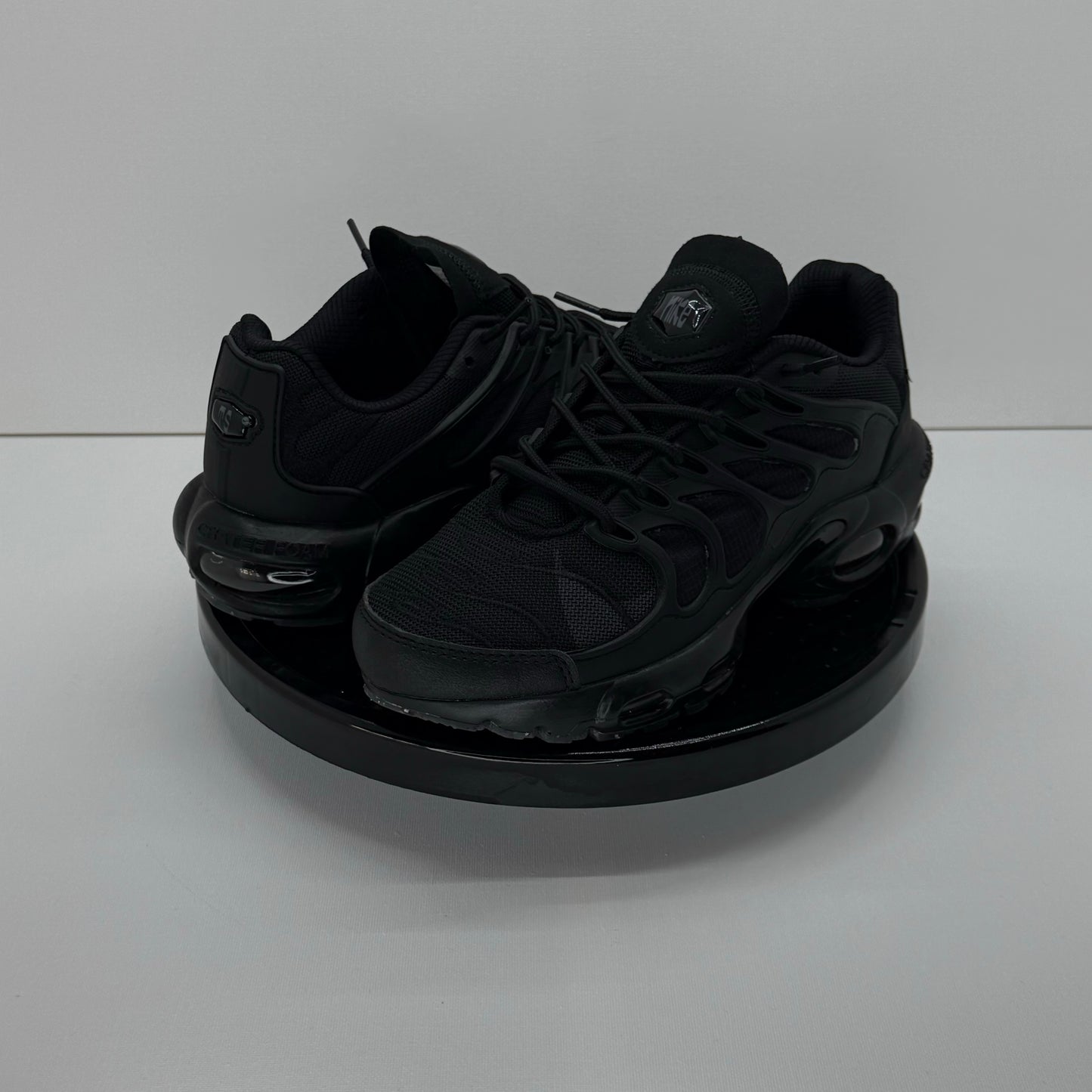 Nike Terrascape ALL BLACK 🖤