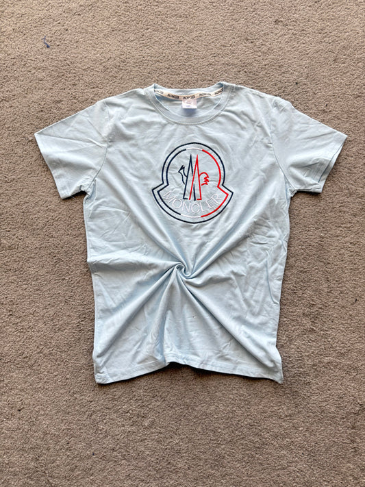 CAMISETA MONCLER