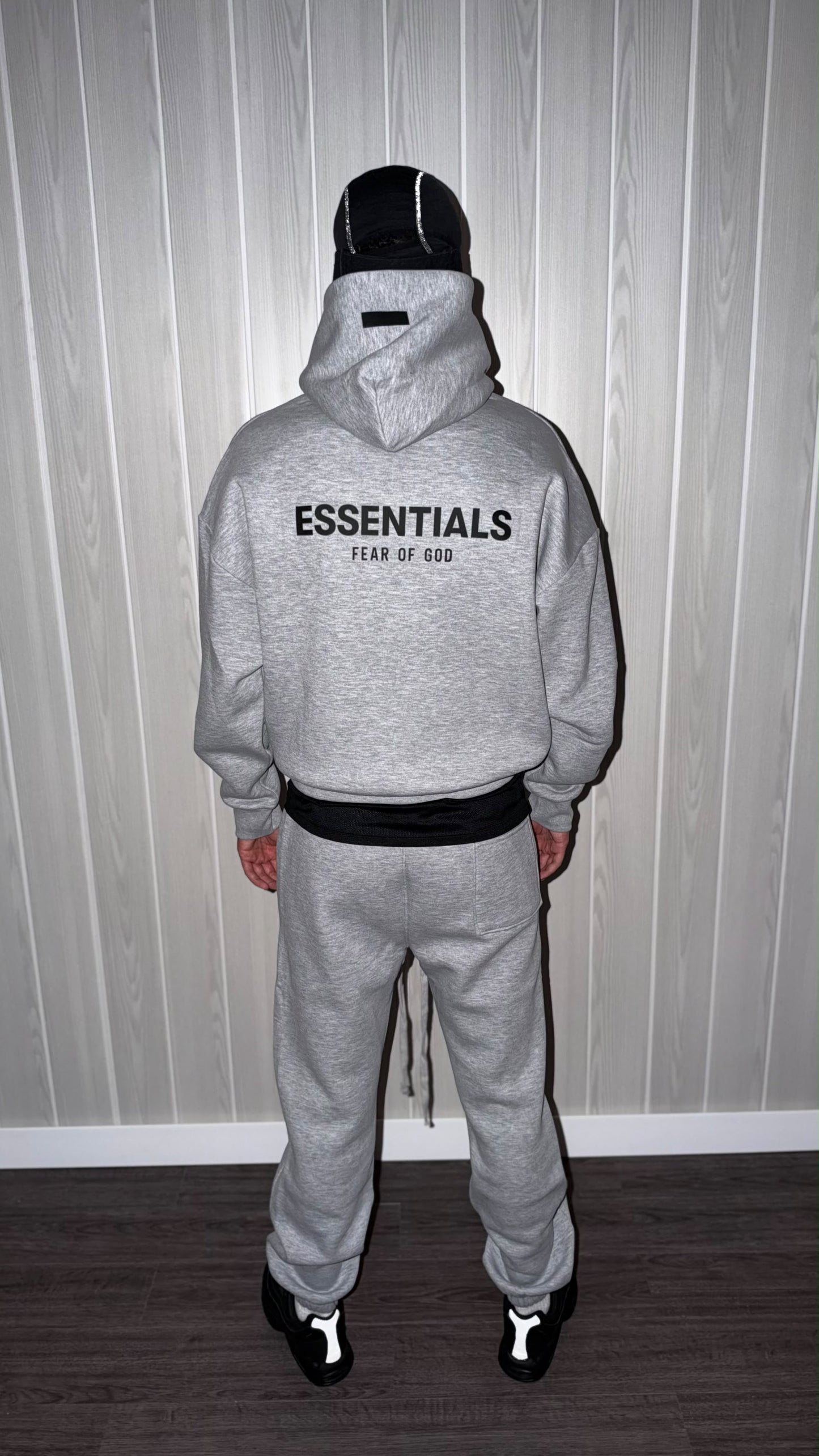 CHANDAL ESSENTIALS FEAR OF GOD 🔥 MODELO NUEVO 🆕 HIGH QUALITY COPY ✅ UNIDADES LIMITADAS ‼️ CORRE QUE VUELAN 💨🥵