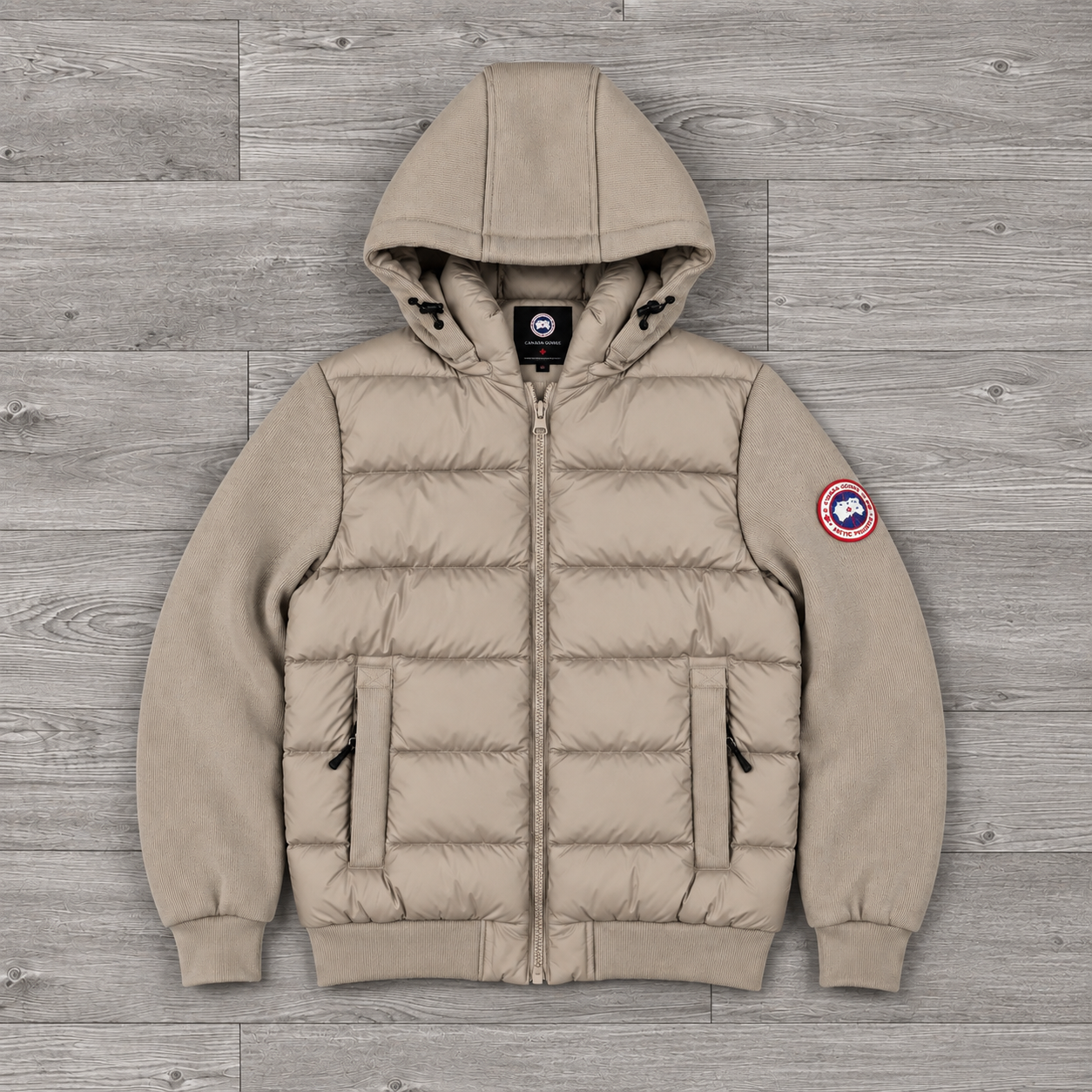 CHAQUETAS CANADA GOOSE 2026 🔥 MODELO NUEVO 🆕 ALTA CALIDAD G5 ✅ UNIDADES LIMITADAS ‼️