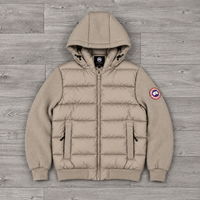 CHAQUETAS CANADA GOOSE 2026 🔥 MODELO NUEVO 🆕 ALTA CALIDAD G5 ✅ UNIDADES LIMITADAS ‼️