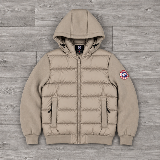 CHAQUETAS CANADA GOOSE 2026 🔥 MODELO NUEVO 🆕 ALTA CALIDAD G5 ✅ UNIDADES LIMITADAS ‼️