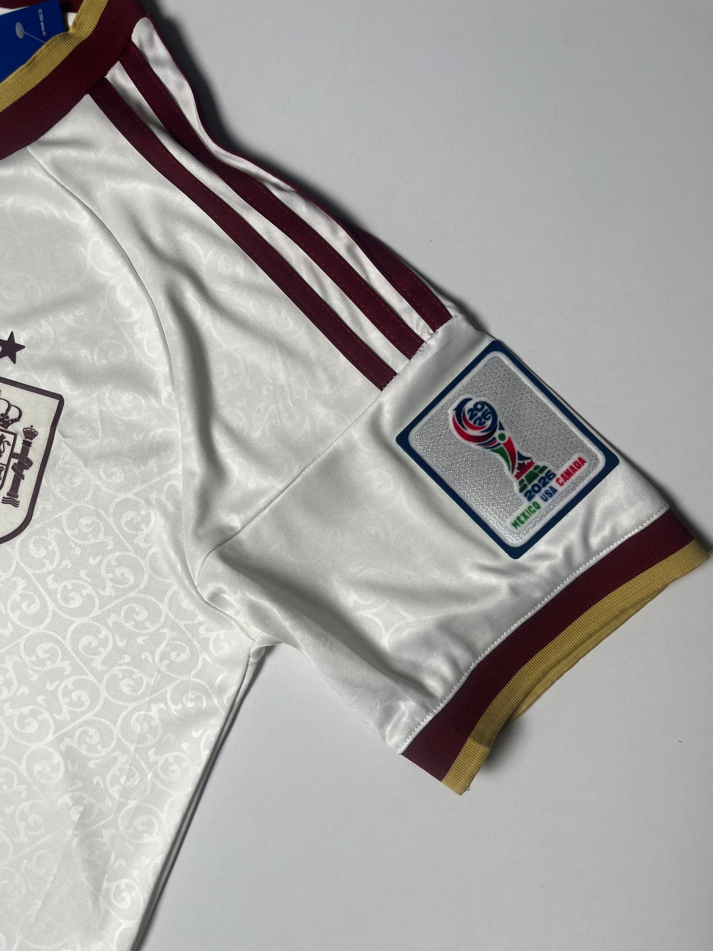 CAMISETA ESPAÑA CALIDAD 1.1 ‼️‼️