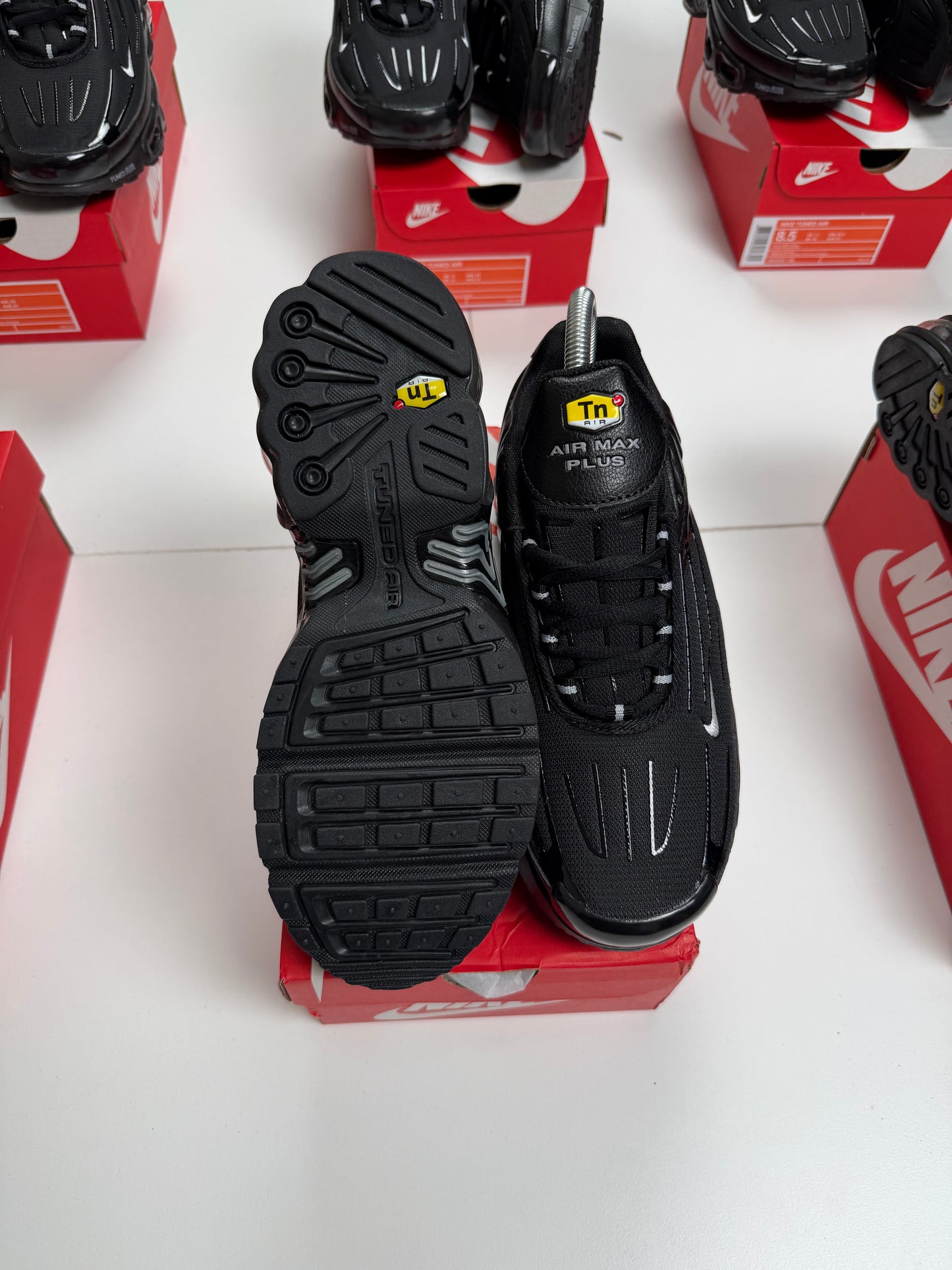 NIKE TUNED 2026 🔥 UNIDADES LIMITADAS 🥵 ALTA CALIDAD G5 ✅
