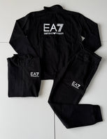 CHANDAL EA7 2026 🥵 100% ALGODÓN ‼️ ALTA CALIDAD 1.1 🔥