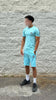 CONJUNTO VERANO EA7