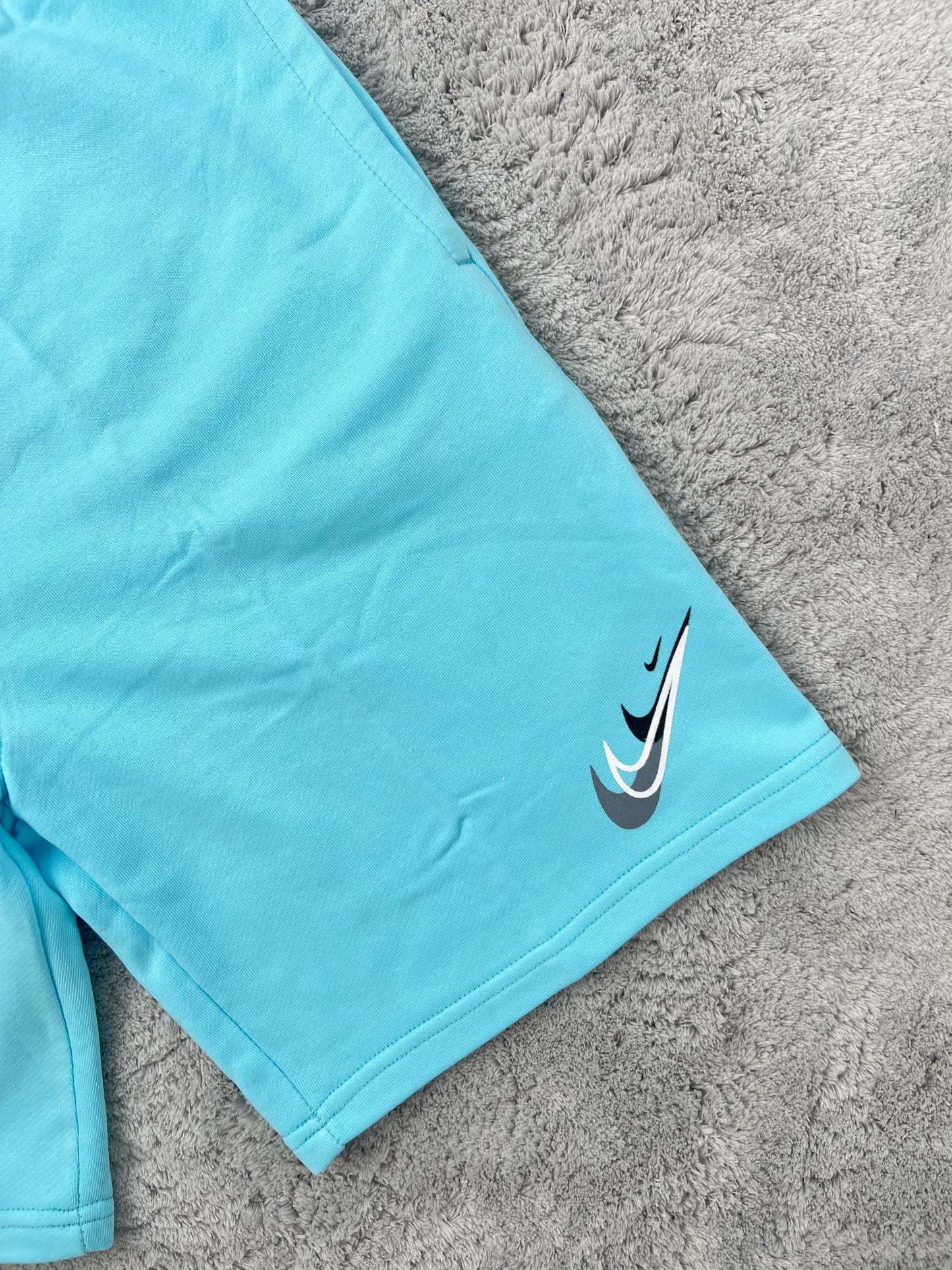 CONJUNTO VERANO NIKE