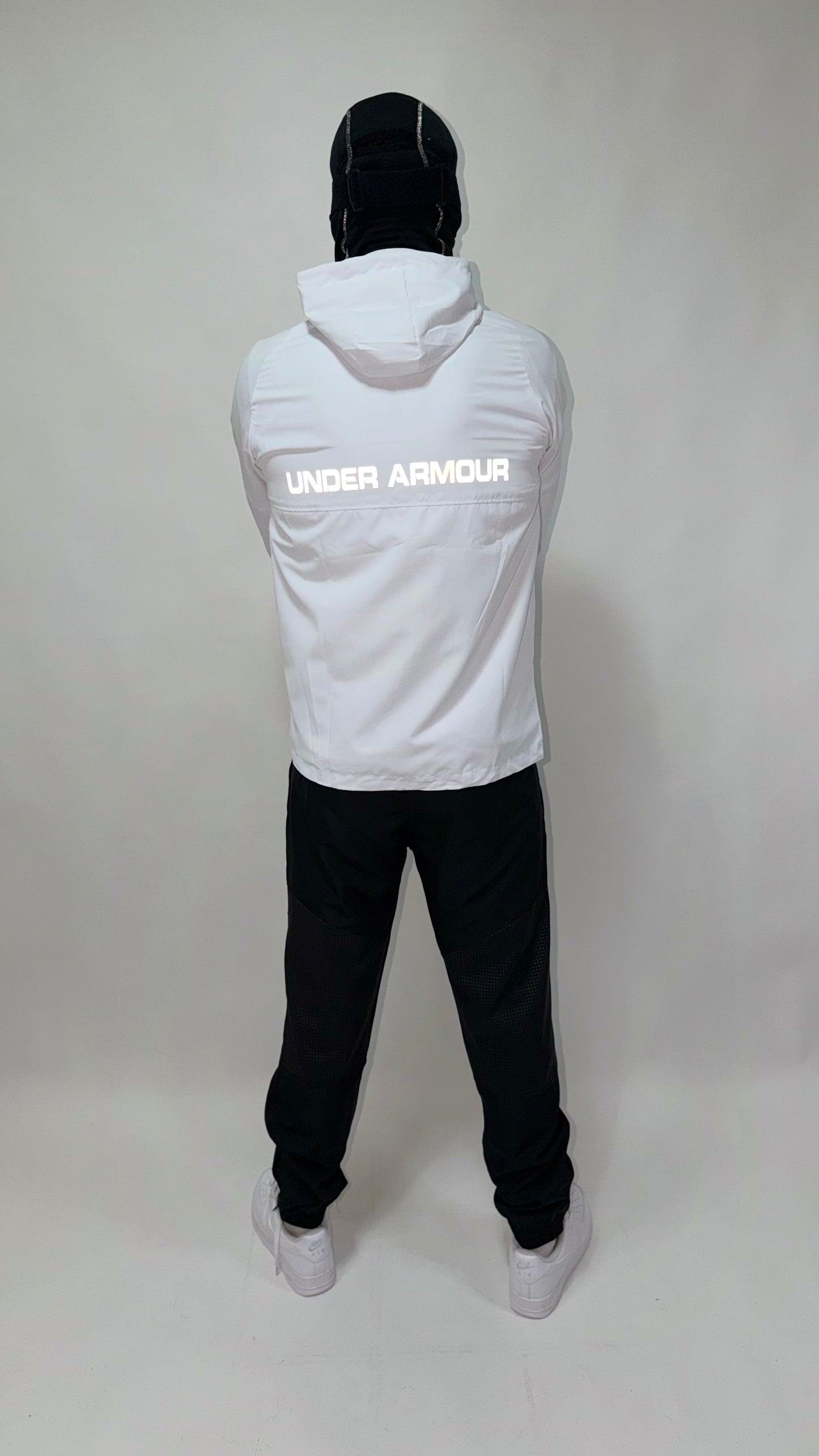 CHANDAL UNDER ARMOUR 2025 🔥 CALIDAD 1.1 🥵