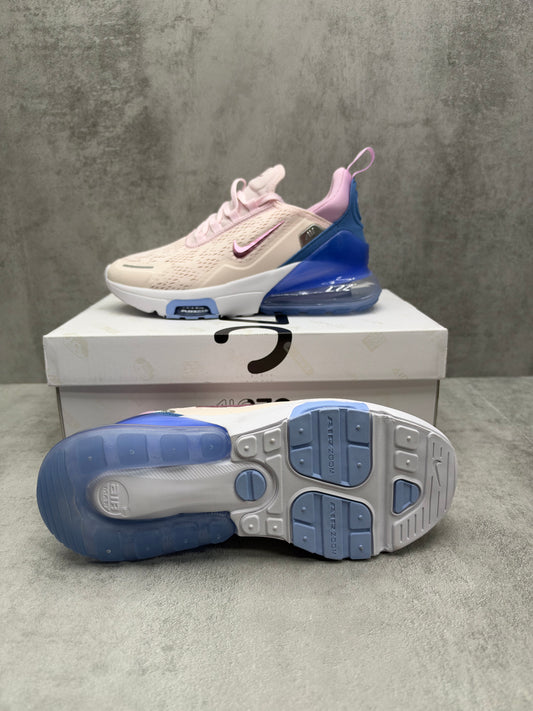 NIKE AIR MAX 270 DUSTY CACTUS 🌵 🔥 UNIDADES LIMITADAS ‼️ NUEVO MODELO 2026 🆕 ALTA CALIDAD G5 ✅ CORRE QUE VUELAN ⚡️