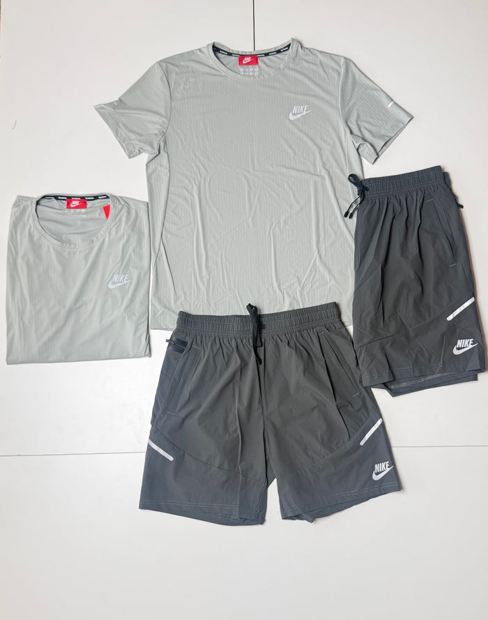 CONJUNTO VERANO NIKE 2026 🔥  ALTA CALIDAD G5 ✅ UNIDADES LIMITADAS ‼️