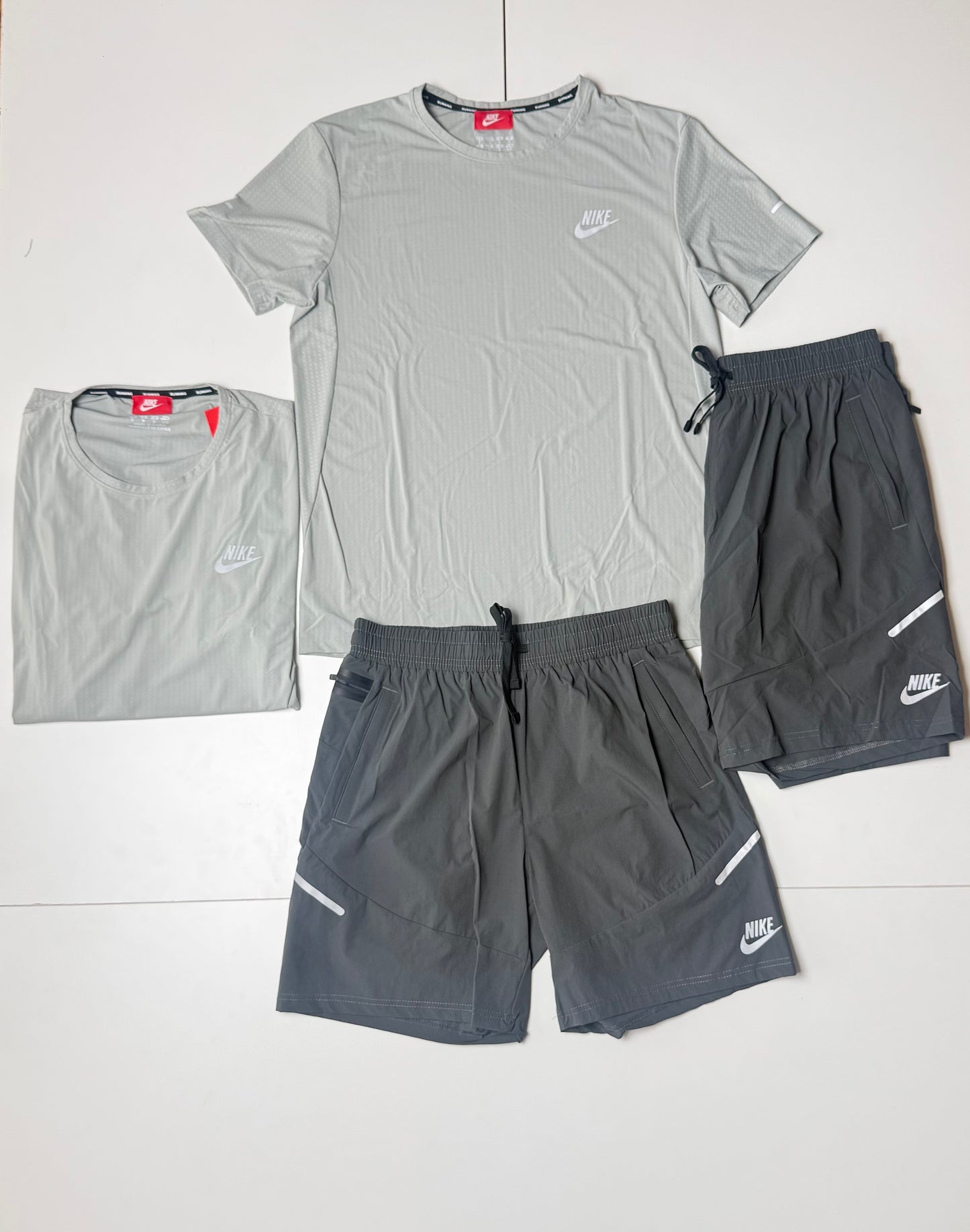 CONJUNTO VERANO NIKE 2026 🔥  ALTA CALIDAD G5 ✅ UNIDADES LIMITADAS ‼️